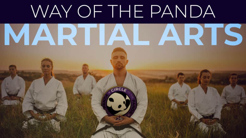 Way of the Panda Martial Arts